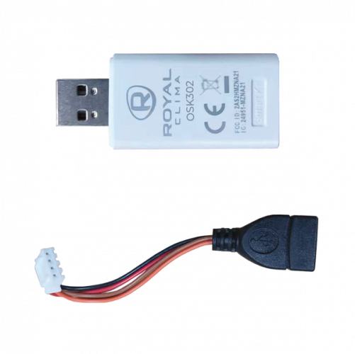 OSK302 WI-FI модуль для TRIUMPH и PRESTIGIO NEW