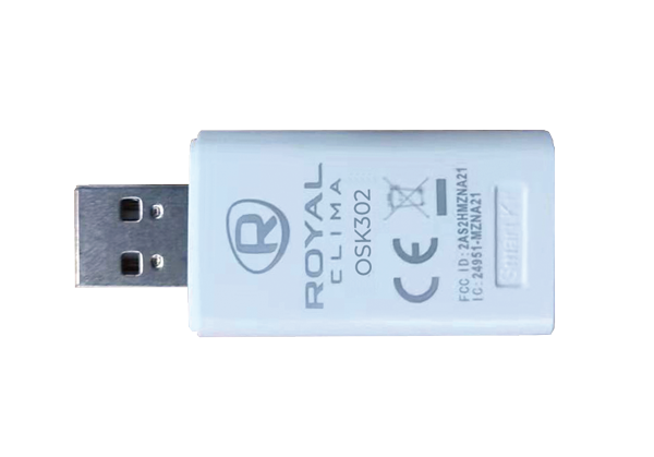 OSK302 WI-FI модуль для TRIUMPH и PRESTIGIO NEW