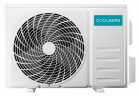 Инверторная сплит-система COOLBERG | Runa inverter CI-24R1-IN/CI-24R1-OUT