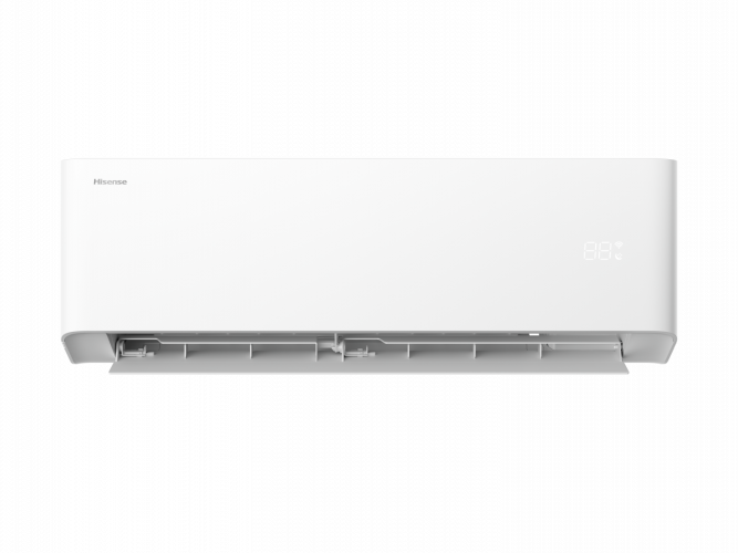 Инверторная сплит-система Hisense | VIBE DC Inverter AS-13UW4RYRHB04