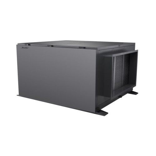 Канальный осушитель воздуха для бассейнов DanVex DD - 960