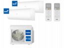 Комплект Haier 2U40S2SM2FA / AS20PS1HRA-M х 2шт