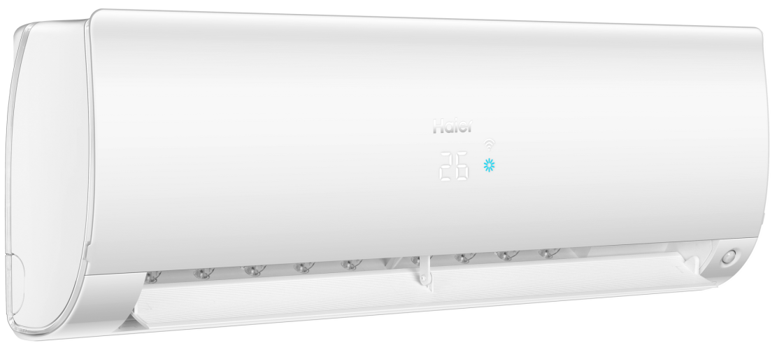 Сплит-система Haier AS50S2SF2FA-W/1U50S2SJ3FA серии Flexis