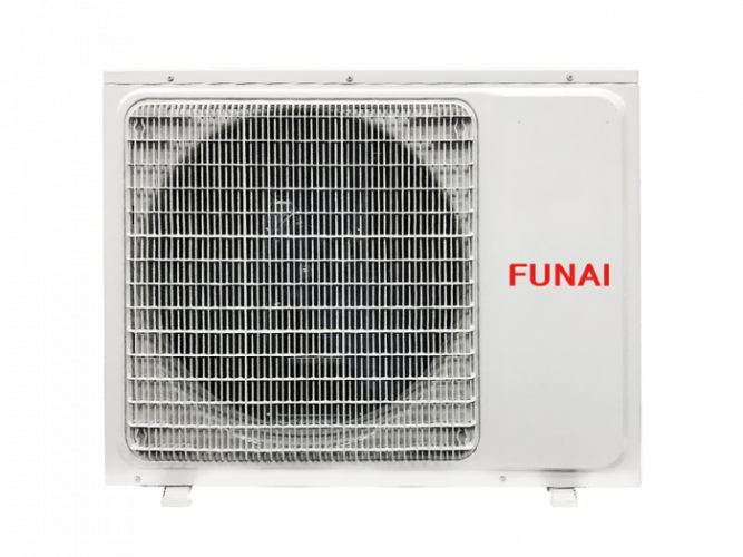 Сплит-система канального типа Funai LAC-DR105HP.D01
