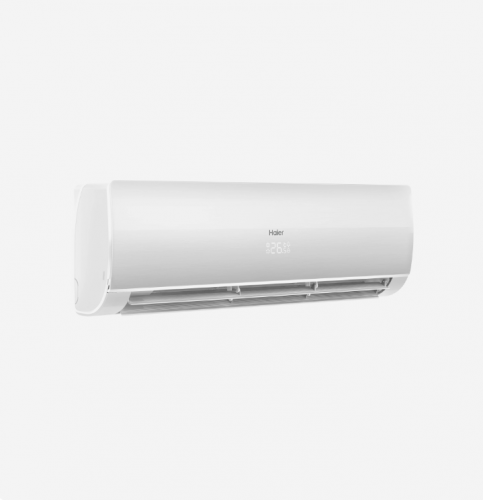 Сплит-система Haier HSU-18HUF103/R3/HSU-18HFF103/R3 -W серии Flexis on/off