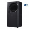 Кондиционер мобильный Ballu Eclipse BPAC-10 EPB/N6 black