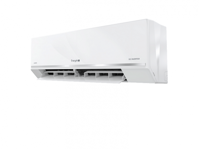 Сплит-система Energolux SAS12DL2-AI / SAU12DL2-AI серии Lugano PRO Line