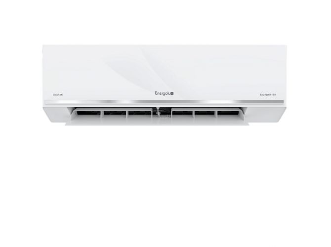 Сплит-система Energolux SAS12DL2-AI / SAU12DL2-AI серии Lugano PRO Line