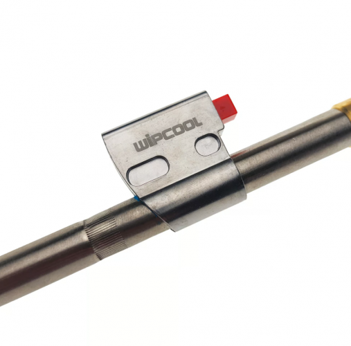 Газовая горелка Wipcool HT-3 c пьезоподжигом