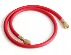 Заправочный шланг R410a 800psi 150 см (5/16" х 1/4")