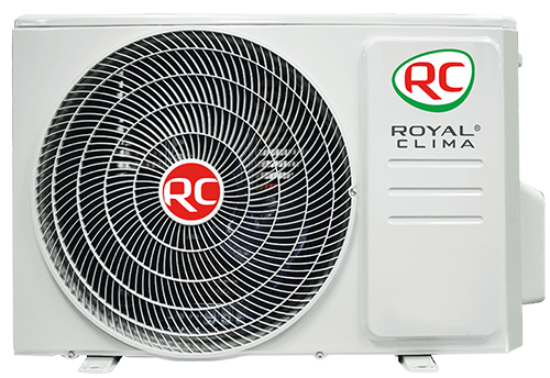 Классическая сплит-система Royal Clima | Triumph Lite RC-TWL70HN