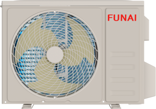 Классическая сплит-система Funai | SENSEI 2.0 RAC-SN55HP.D07