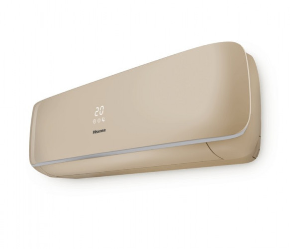 Сплит-система Hisense AS-10UW4RVETG01(C) серии Champagne Crystal Super DC Inverter