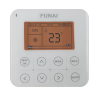 Сплит-система канального типа Funai LAC-DR140HP.D01