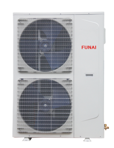 Сплит-система канального типа Funai LAC-DR140HP.D01
