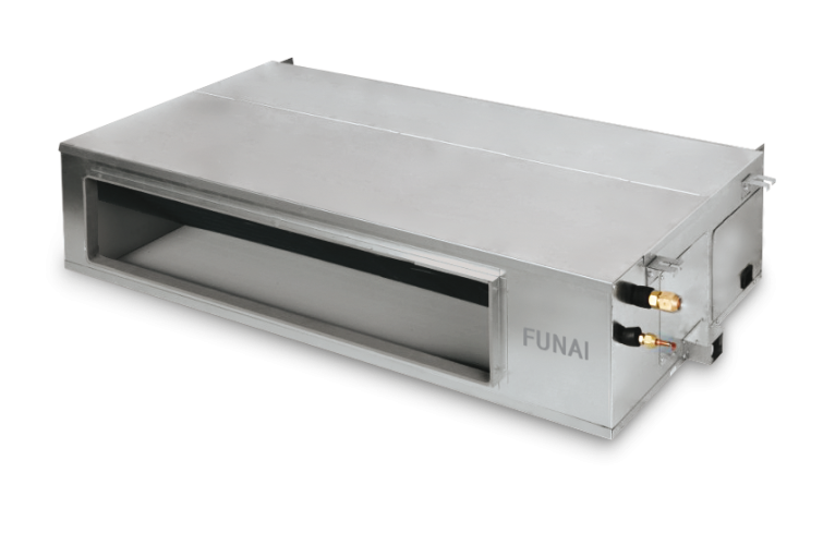 Сплит-система канального типа Funai LAC-DR140HP.D01