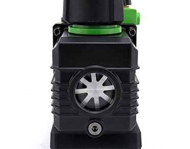 Вакуумный двухступенчатый насос ST-M2BM (70 л/мин) SUPER STARS