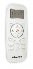 Сплит-система Hisense AS-07HR4RYDDL03 серии BASIC A (R32)