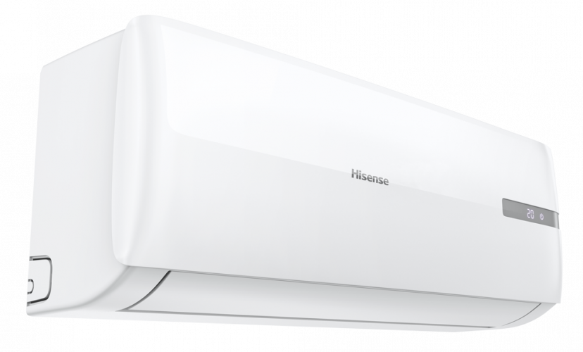 Сплит-система Hisense AS-07HR4RYDDL03 серии BASIC A (R32)