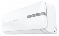 Сплит-система Hisense AS-07HR4RYDDL03 серии BASIC A (R32)