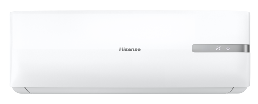 Сплит-система Hisense AS-07HR4RYDDL03 серии BASIC A (R32)