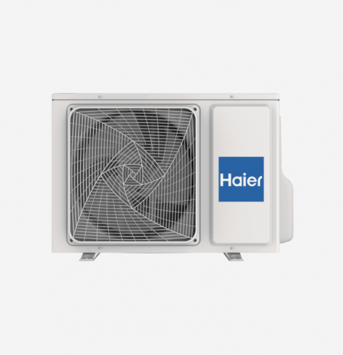 Сплит-система Haier HSU-24HUF103/R3/HSU-24HFF103/R3 -W серии Flexis on/off