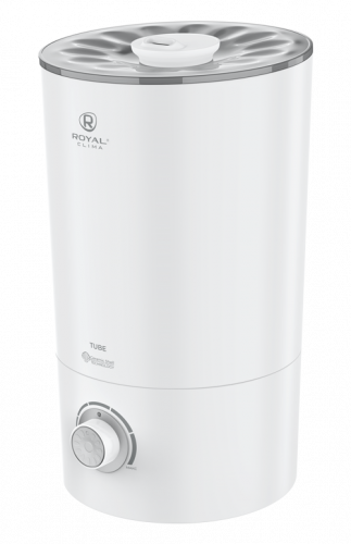 Увлажнитель воздуха Royal Clima RUH-TB300/4.0M-WT