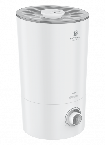 Увлажнитель воздуха Royal Clima RUH-TB300/4.0M-WT