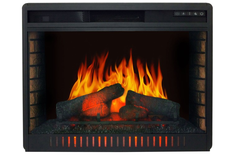 Royal Flame Vision 30 EF LED FX электрокамин