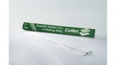 Припой BrazeTec CoMet 4076U с флюсом