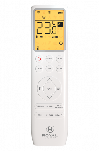 Сплит-система Royal Clima серии PERFETTO DC EU Inverter RCI-PF75HN