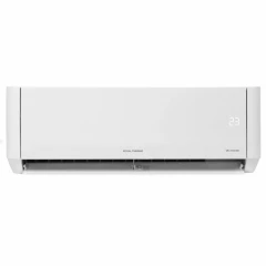 Инверторная сплит-система Royal Thermo | Barocco DC White RTBI-12HN8/white