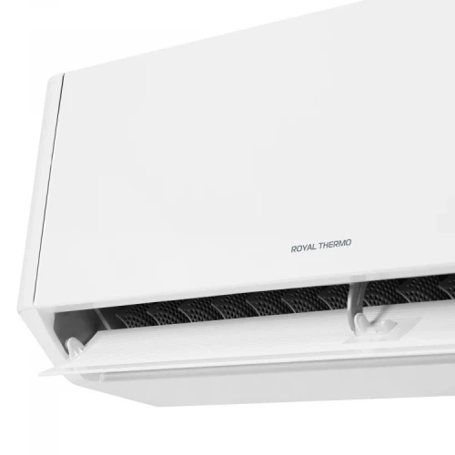 Инверторная сплит-система Royal Thermo | Barocco DC White RTBI-12HN8/white