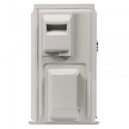 Инверторная сплит-система Royal Thermo | Barocco DC White RTBI-12HN8/white