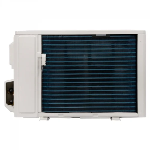 Инверторная сплит-система Royal Thermo | Barocco DC White RTBI-12HN8/white