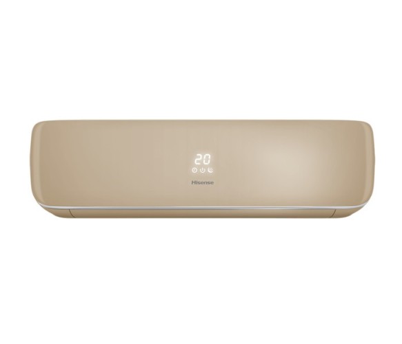 Сплит-система Hisense AS-13UW4RVETG01(C) серии Champagne Crystal Super DC Inverter