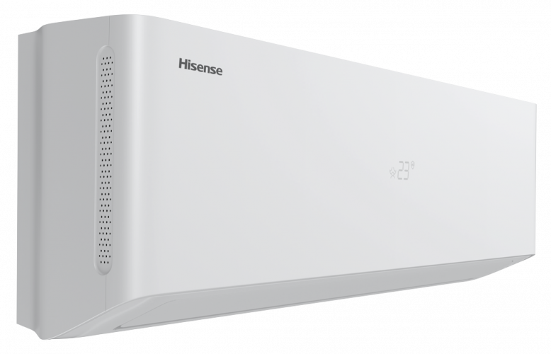 Сплит-система Hisense AS-13UW4RXVQH01 серии VISION PRO SUPERIOR DC INVERTER