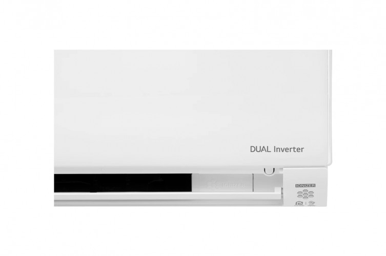 Инверторная сплит-система LG | PROCOOL B12TS.NSJ/B12TS.UA3