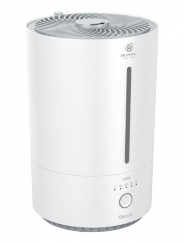 Увлажнитель воздуха Royal Clima RUH-LZ300/4.8E-WT