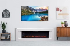 Royal Flame Vision 60 LED электрокамин