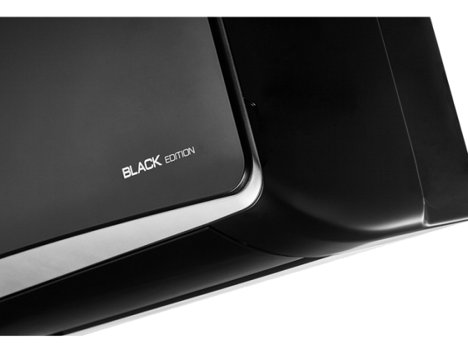 Сплит-система Ballu BSPI-13HN1/BL/EU