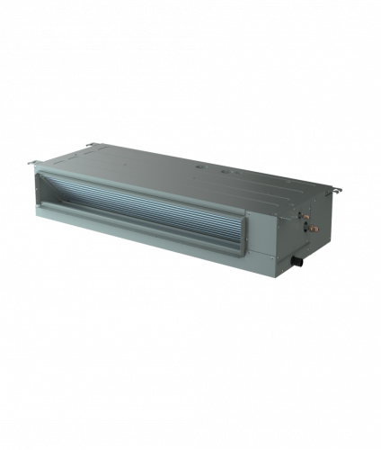 Инверторная сплит-система канального типа Hisense AUD-60UX4REH8/AUW-60U6RW8 (с Wi-Fi)
