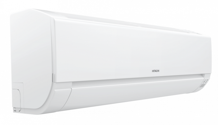 Сплит-система Hitachi RAK-50REF/RAC-50WEF серии X-COMFORT (R32)