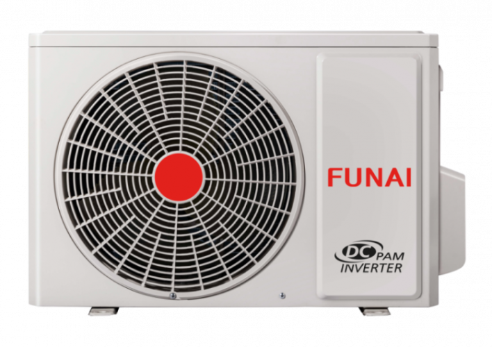 Сплит-система FUNAI RAC-I-DA35HP.D01