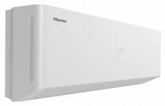 Сплит-система Hisense AS-10UW4RXVQH00A серии VISION PRO SUPERIOR DC INVERTER