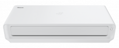 Сплит-система Hisense AS-10UW4RXVQH00A серии VISION PRO SUPERIOR DC INVERTER