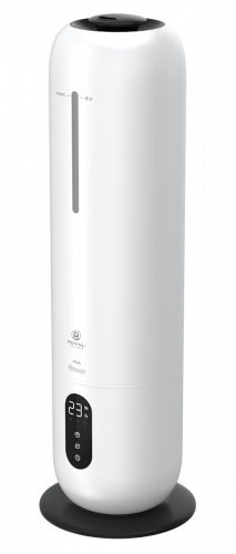 Увлажнитель воздуха Royal Clima RUH-RV300/8.0E-WT