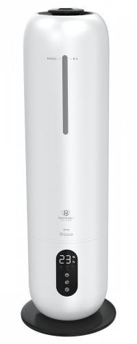 Увлажнитель воздуха Royal Clima RUH-RV300/8.0E-WT