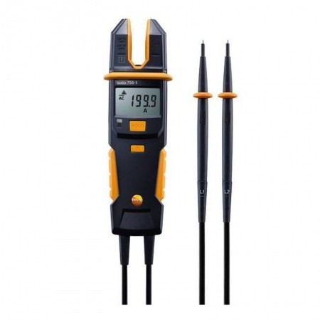 Testo 755-1 - Тестер тока/ напряжения