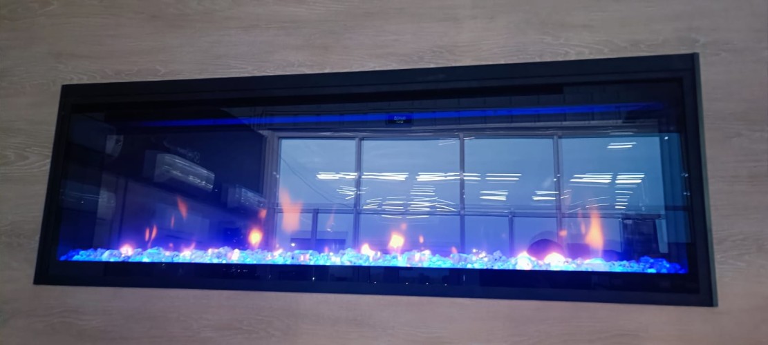 Dimplex Ignite XLF50 (127 см) электрокамин
